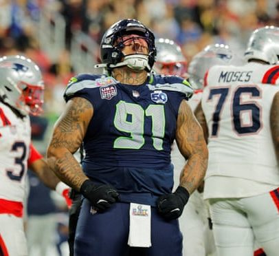 Patriots e Seahawks abrem a temporada 2026 com a revanche do Super Bowl