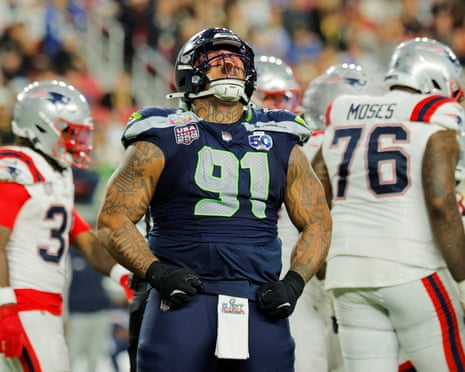 Patriots e Seahawks abrem a temporada 2026 com a revanche do Super Bowl