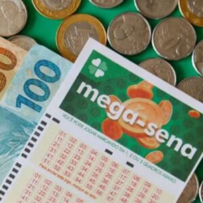 Mega-Sena 3009 premia Pernambuco com R$ 181 mil; ranking de cidades