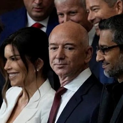 Capitalismo mais humano, diz economista de Stanford sobre big tech e democracia