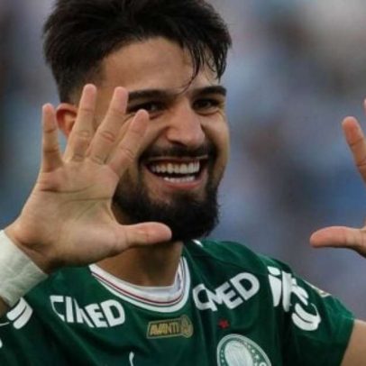 Flaco e Sosa elogiam atuação do Palmeiras no Peru