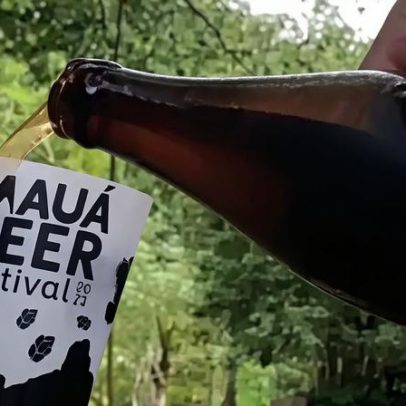 Festival em Visconde de Mauá terá chope de pinhão e atrações na Mantiqueira