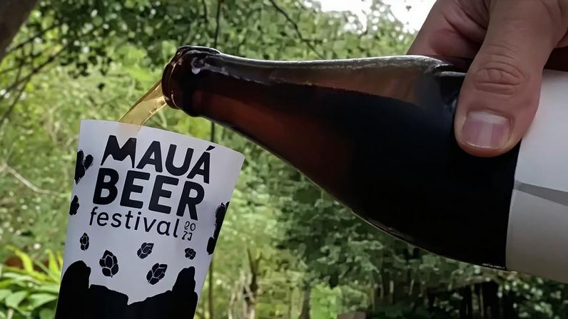 Festival em Visconde de Mauá terá chope de pinhão e atrações na Mantiqueira