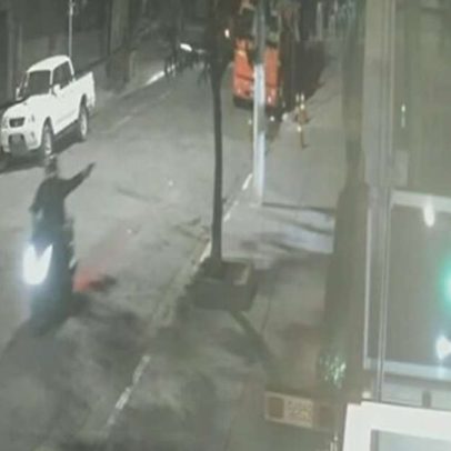 Jovem de 24 é baleado ao reagir a assalto em Pinheiros, SP