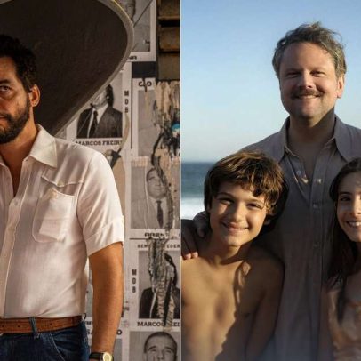 Abraccine lista 'O Agente Secreto' e 'Ainda Estou Aqui' entre melhores do Brasil