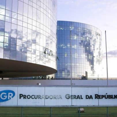 Procuradores observam censura interna em portaria do MPF