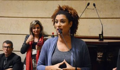 STF julga abertura de ação penal contra policiais no caso Marielle