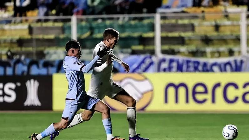 Em risco na Libertadores, alteração em Bolívar x Rivadavia pode ajudar o Fluminense –