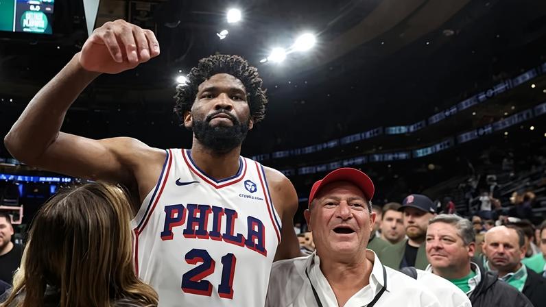 76ers derrotam Celtics após virada de 3-1 na série nos playoffs