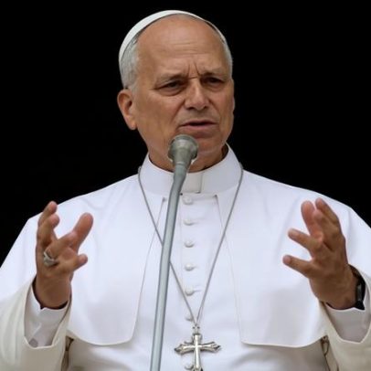 Papa Leão emitirá texto sobre dignidade humana e IA com cofundador da Anthropic