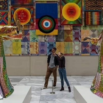 Cinco cidades europeias para curtir arte com menos gente