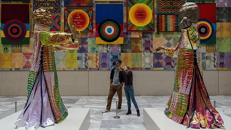 Cinco cidades europeias para curtir arte com menos gente