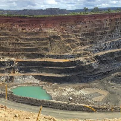 Exportações de cobre da RDC aos EUA devem subir, apesar de riscos de corrupção