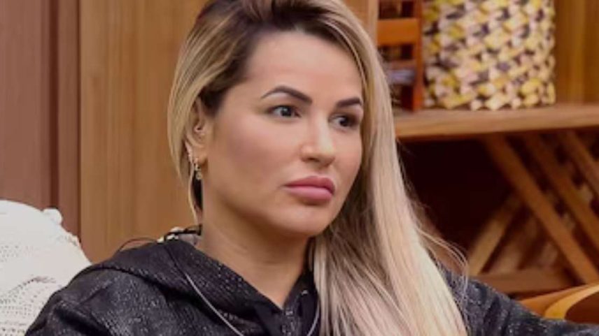 Reprodução/Record