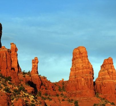 Corredor morre após emergência médica em ultramaratona de 253 milhas no Arizona