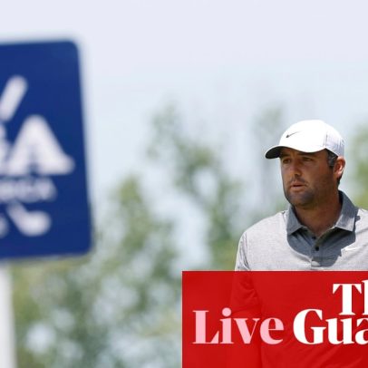 US PGA Championship 2026: dia quatro com atualizações ao vivo