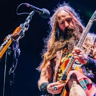 Black Label Society e Zakk Sabbath voltam ao Brasil em outubro