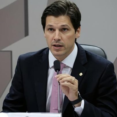 Aprovação do governo Vilela em Goiás atinge 73%, 18,7% desaprovam