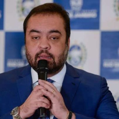 PF investiga Cláudio Castro e dono da Refit em operação