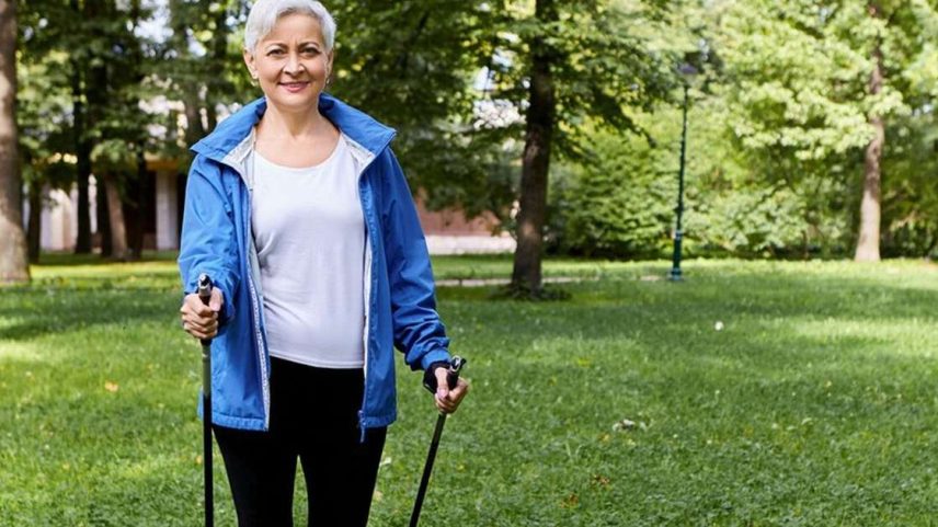 Os treinadores concordam: 'Para quem caminha como única atividade física, fazer treinos intervalados de velocidade é uma das técnicas mais eficazes para acelerar o metabolismo e queimar gordura'.