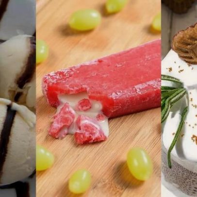 Do Petit-Gâteau ao Pistache: panorama das comidas virais