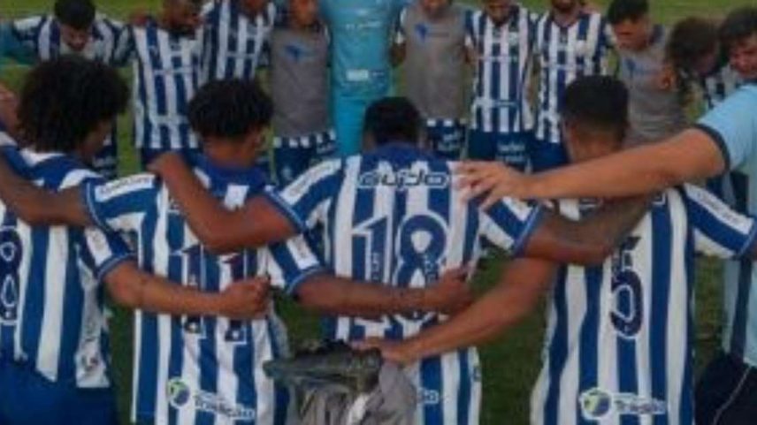 Time do CSA