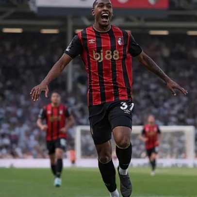 Bournemouth pode não mandar jogos em seu estádio na Liga Europa