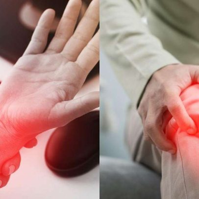 Por que as dores pioram no frio: o que ocorre no corpo