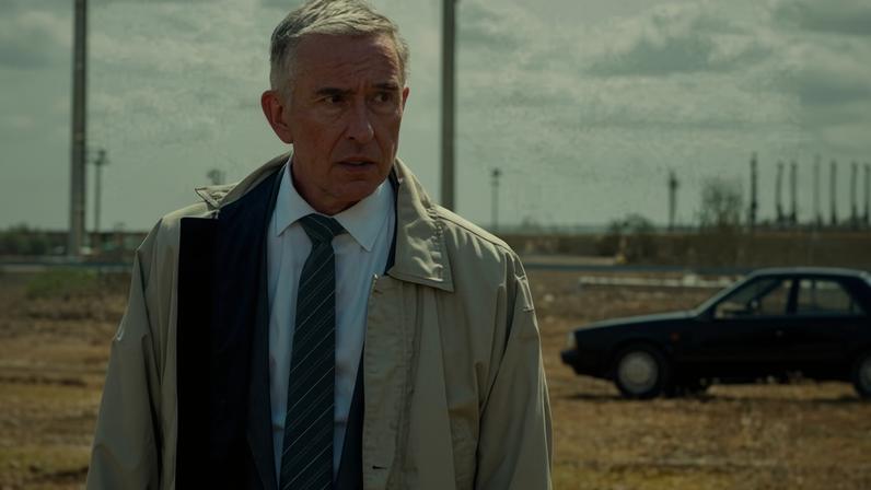 Sete melhores séries para streaming nesta semana