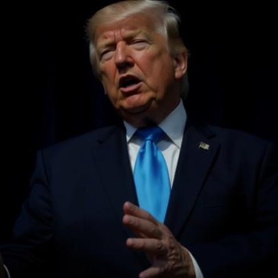 Trump cria fundo paralelo com recursos públicos para beneficiar amigos