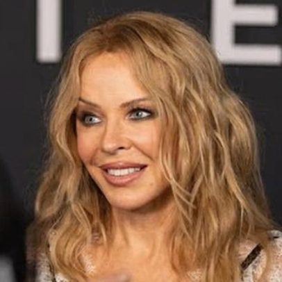 Kylie Minogue revela diagnóstico de câncer pela segunda vez em 2021