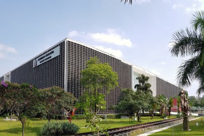 Simulado ocorre neste domingo (17) na Alesp (Assembléia Legislativa do Estado de São Paulo)