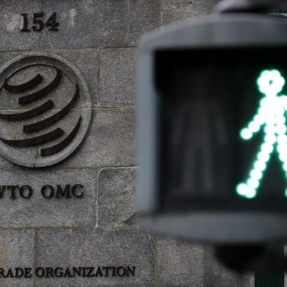 OMC planeja cortar 10% do orçamento após EUA atrasarem pagamentos, diz documento