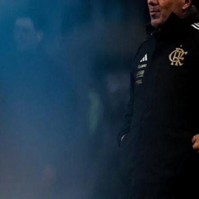 Jardim rebate que quem facilita o jogo são os jogadores