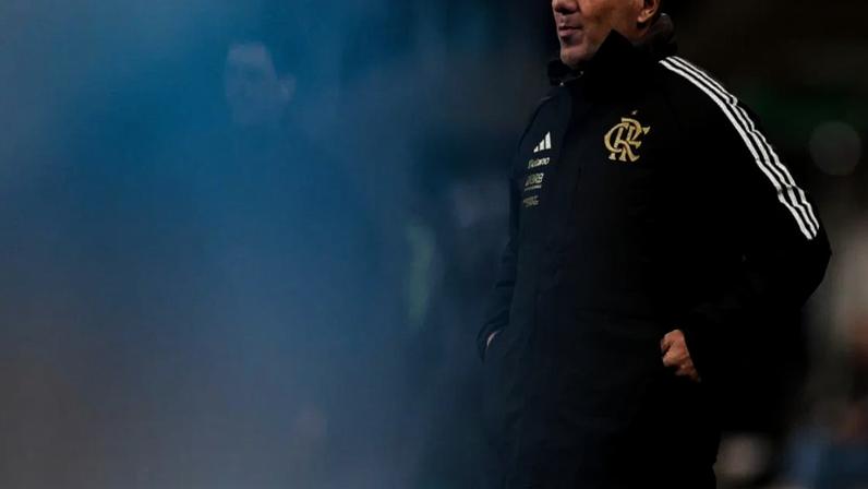 Foto: Esporte News Mundo