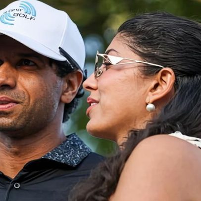 Aaron Rai mantém comemorações discretas após vitória no PGA Championship