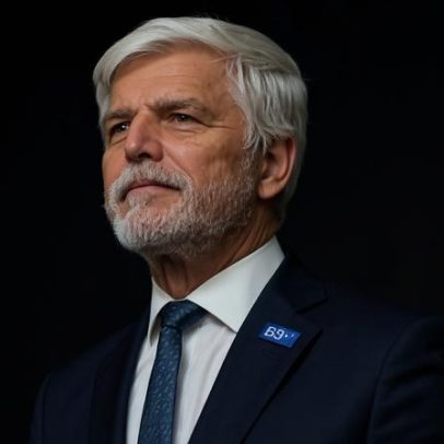 Petr Pavel diz que a Rússia será a ameaça à segurança europeia por décadas