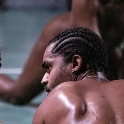 Dupla de coreógrafos brasileiros indicada ao maior prêmio da dança mundial