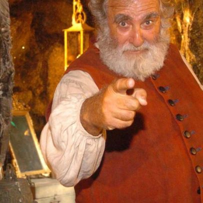 Elias Gleizer morre há 11 anos após tragédia em escada rolante; 5 curiosidades