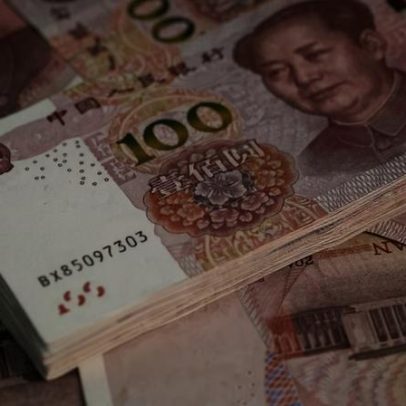 Pagamentos em yuan sobem como moeda de último recurso para Irã e Rússia