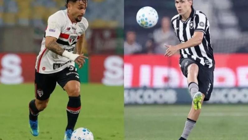 Artur tem 14 jogos pelo São Paulo –