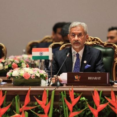 Índia afirma que estrutura da ONU reflete era anterior no BRICS