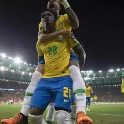 Valor de mercado dos jogadores da Seleção Brasileira é divulgado