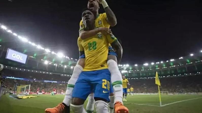 Em todas as Copas, Seleção se encaminha para a reta final da preparação –