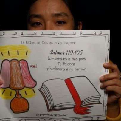 Missionários evangelizam crianças antes de recrutamento por cartéis no México