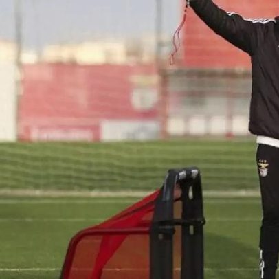 Candidato à presidência do Real descarta Mourinho e cita outro técnico