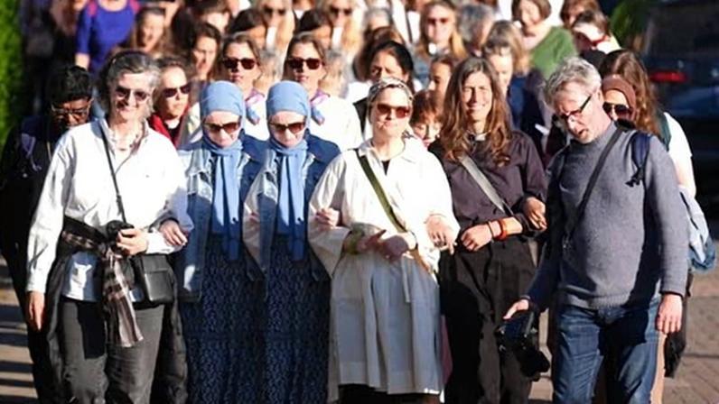 A maioria moderada precisa acordar no combate ao antisemitismo