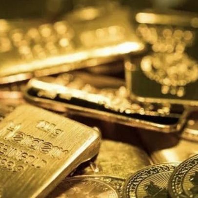 Ouro cai diante de sinais conflitantes sobre acordo EUA e Irã