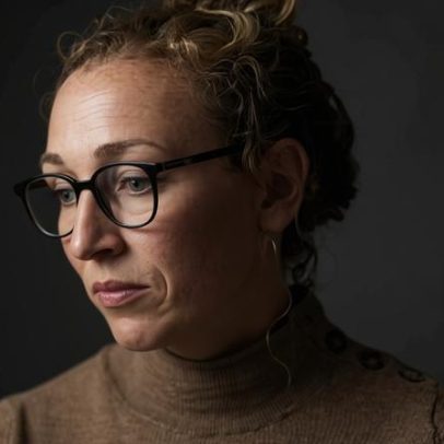 Virginia Evans: amou livros sobre coisas que não existem
