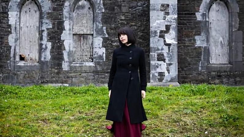 Doireann Ní Ghríofa comenta recuperação da depressão